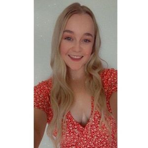 Meet your Posher, Kacie